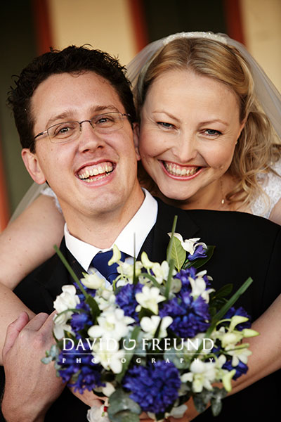 Northern NSW Wedding Photography