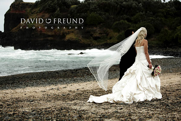 Beach Wedding Photography