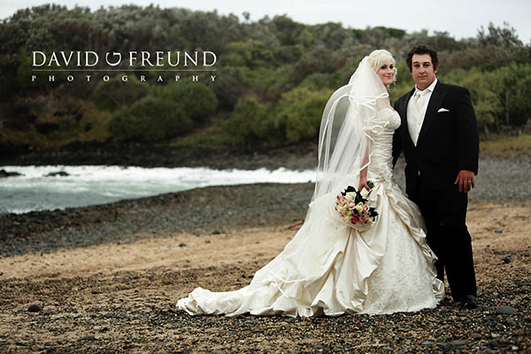 Boulders Beach Wedding Photographer
