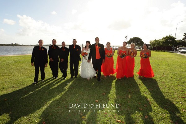 Northern NSW Wedding Photography