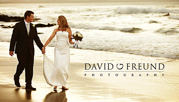 Byron Bay Wedding Photography