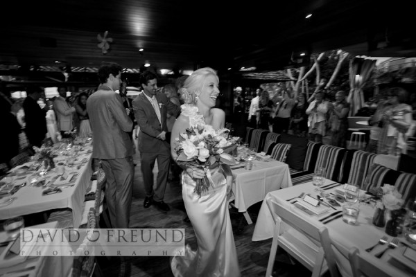 wedding reception photography
